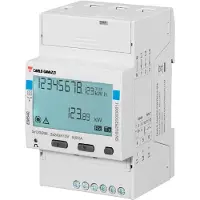 Victron Energy REL200100100 REL200100100 Digitale kWh-meter 1 stuk(s)