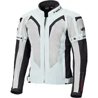 Held Sonic II, textieljas ,groen/zwart ,5XL