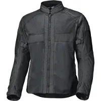 Held Palma Mesh Zwart Textiele Motorjas Maat M