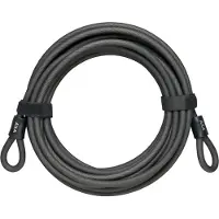 Axa kabel Double Loop 10mtr