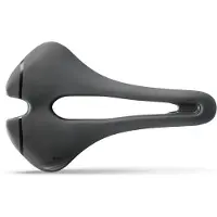 Selle San Marco San Marco Aspide Open-Fit Sportzadel Zwart || Maat: 155