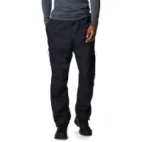 Columbia Pour Pourende Adventure II Waterproof Pants Black
