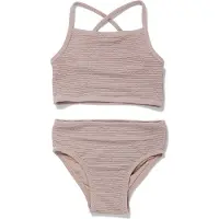 Konges Sløjd - Bikini Marigold - Lavender Mist / 12M
