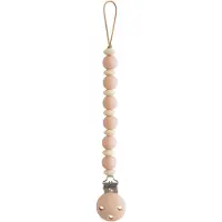 Mushie Speenketting Luna Blush