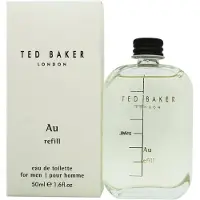 Ted Baker Au Eau de Toilette 50ml Refill