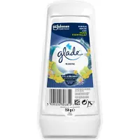 Glade 8x Luchtverfrisser Marine 150 Gr