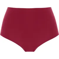 Fantasie Smoothease Tailleslip - Rood