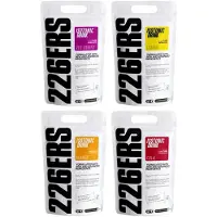226ers Isotone drank Isotone drank Rode vruchten 1 kg