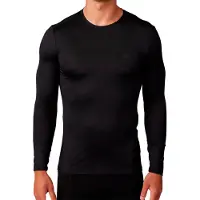 FOX Tecbase LS Baselayer Functioneel overhemd