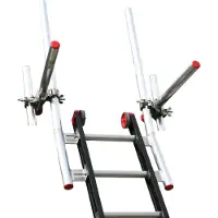 Altrex 228010 Ladderuitstap