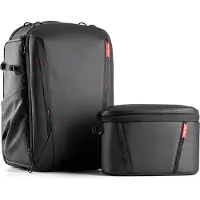 PGYtech Onemo 2 Backpack 25L (Space Black)