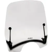 Puig Carenabris Ts Piaggio Liberty 50/50 S/125/125 S/150 Voorruit