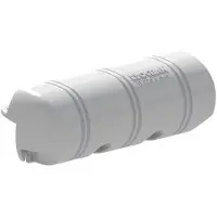 Ocean Dock 3/4 Fender Wit 220 x 640 mm