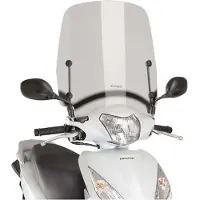 Puig Carenabris Ts Honda Vision 110 Voorruit
