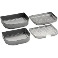 Weber Lumin Veelzijdigheidsset Small