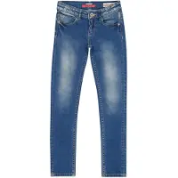 Vingino Jeans 'Bettine' blauw denim
