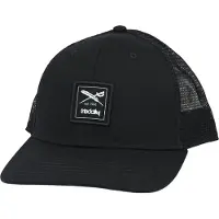 Iriedaily Pet zwart / offwhite