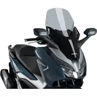 Puig V-tech Line Touring Honda Forza 125/forza 300 Voorruit