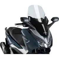 Puig V-tech Line Touring Honda Forza 125/forza 300 Voorruit