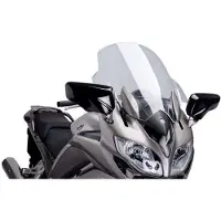 Puig Touring Yamaha Fjr1300a/fjr1300ae/fjr1300as Voorruit