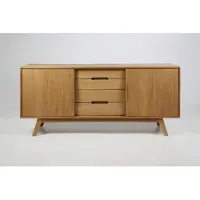 Ebuy24 Mario - Dressoir - Eiken.