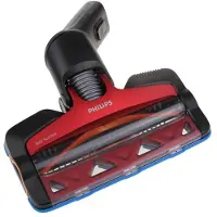Philips Stofzuigerborstel Red Cp066901 300000504484