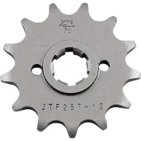 ItalyRacing Standaard stalen tandwiel 287 - 520