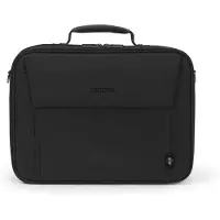Dicota Laptop Tasche Eco Multi BASE bis 39,6 cm 15.6 Schwarz
