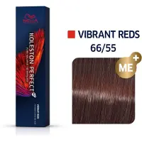 Wella Koleston Perfect ME+ - Vibrant Reds 60ml