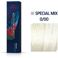 Wella Koleston Perfect Me+ 60 ml 0/00 klarton Special Mix