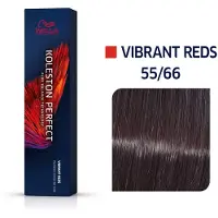 Wella Koleston Perfect ME+ - Vibrant Reds 60ml