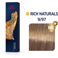 Wella Koleston Perfect Me+ Color - 60ml