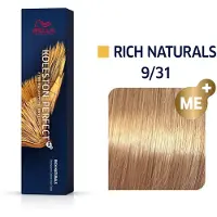 Wella Koleston Perfect ME+ - Rich Naturals 60ml