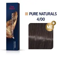 Wella Koleston Perfect ME+ - Pure Naturals 60ml