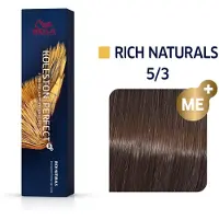 Wella Koleston Perfect ME+ - Rich Naturals 60ml