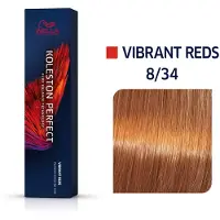 Wella Koleston Perfect ME+ - Vibrant Reds 60ml