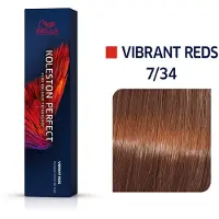 Wella Koleston Perfect ME+ - Vibrant Reds 60ml