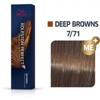 Wella Koleston Perfect Me+ Color - 60ml