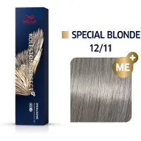 Wella Koleston Perfect Me+ 60 ml 12/11 special blonde asch-intensiv Special Blonds