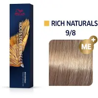 Wella Koleston Perfect Me+ Color - 60ml