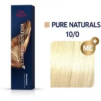 Wella Koleston Perfect Me+ - Haarverf - 10/0 Pure Naturals - 60ml