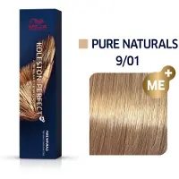 Wella Koleston Perfect Me+ Color - 60ml