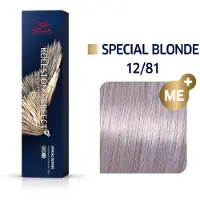 Wella Koleston Perfect Me+ Color - 60ml