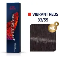 Wella Koleston Perfect ME+ - Vibrant Reds 60ml