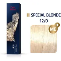 Wella Koleston Perfect Me+ - Haarverf - 12/0 Special Blonde - 60ml