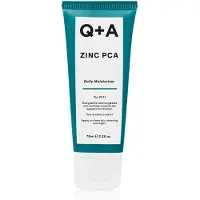 QA 2x Zinc Pca Daily Moisturiser 75 Ml