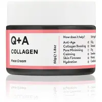 QA 3x Collagen Dagcrème 50 Gr