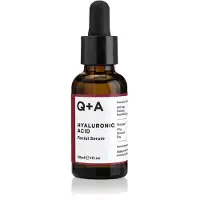 QA 2x Hyaluronic Acid Gezichtsserum 30 Ml