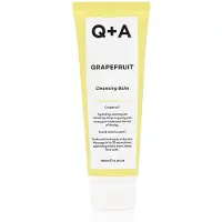 QA 2x Grapefruit Cleansing Balm 125 Ml