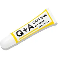QA 2x Caffeine Oogserum 15 Ml
